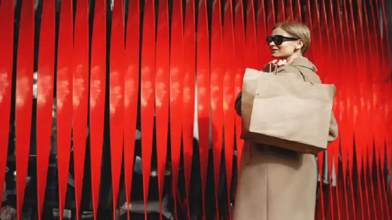 Explore Fashion & Culture at www. redand whitemagz .com