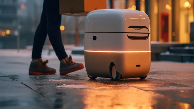 The Rise of AI in Mailrooms: How Smart Package Tracking Is Changing Operations in 2026