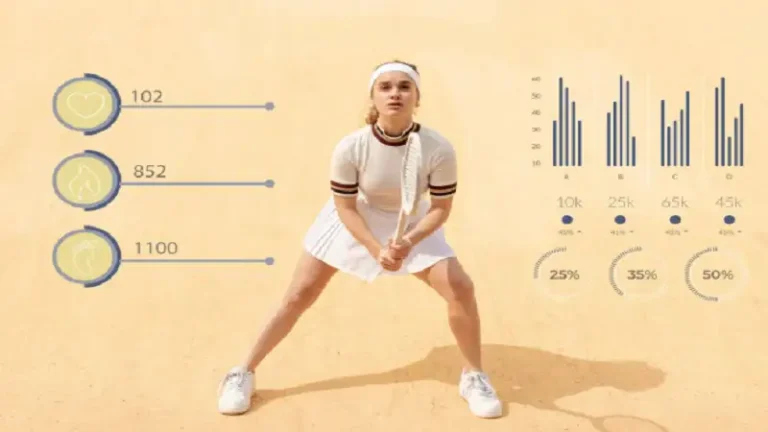 How Pie Charts Are Transforming the Way Fans Understand Sports Statistics