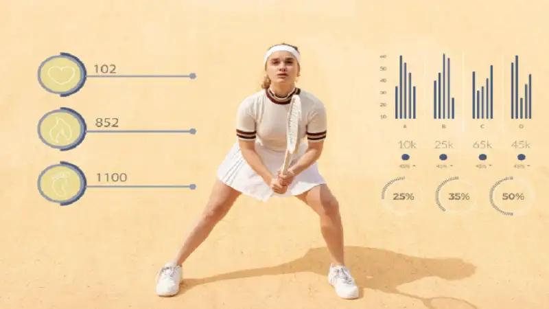 How Pie Charts Are Transforming the Way Fans Understand Sports Statistics