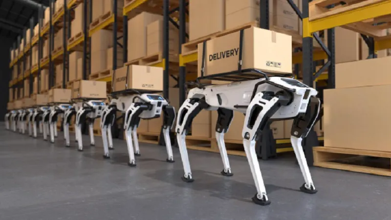 The Rise of AI in Mailrooms: How Smart Package Tracking Is Changing Operations in 2026