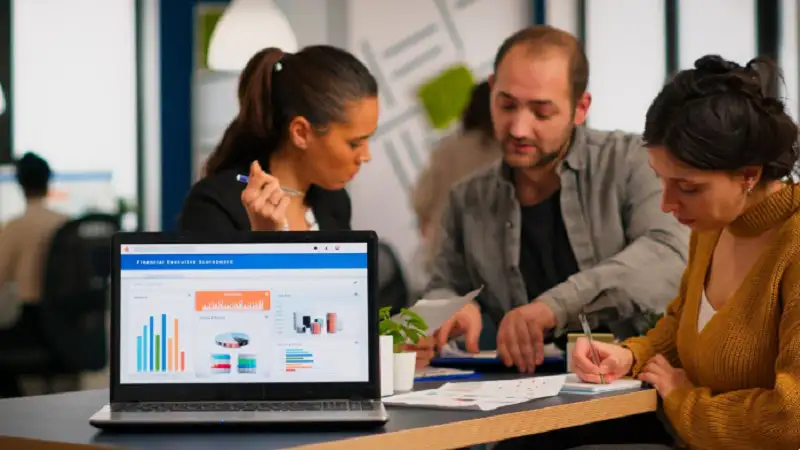 How Data-Driven SEO Companies Are Shaping Modern Digital Marketing