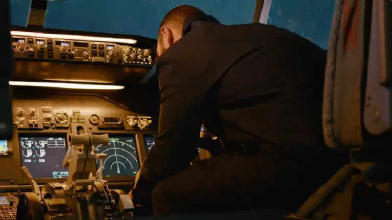 Key Features Every Aircraft Maintenance Software Should Have