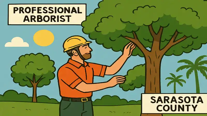 Ensuring Tree Health and Safety in Sarasota County: How to Find the Best Arborists