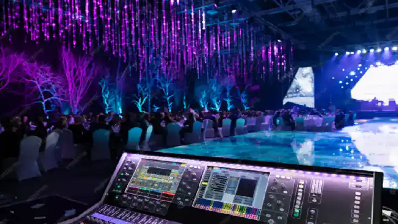 Live Event Production: What It Takes to Run a Flawless Event