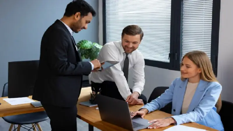 Efficient Employee Onboarding Processes That Drive Long-Term Success