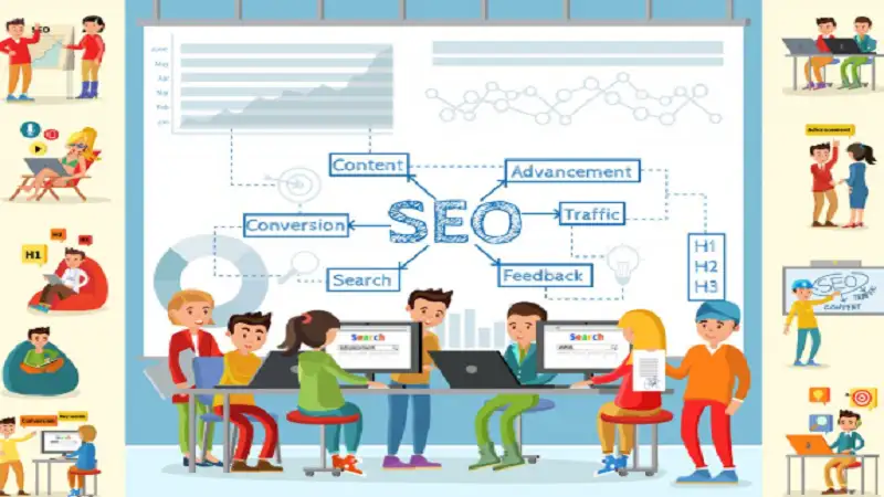 How Data-Driven SEO Companies Are Shaping Modern Digital Marketing