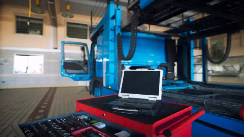 Key Features Every Aircraft Maintenance Software Should Have