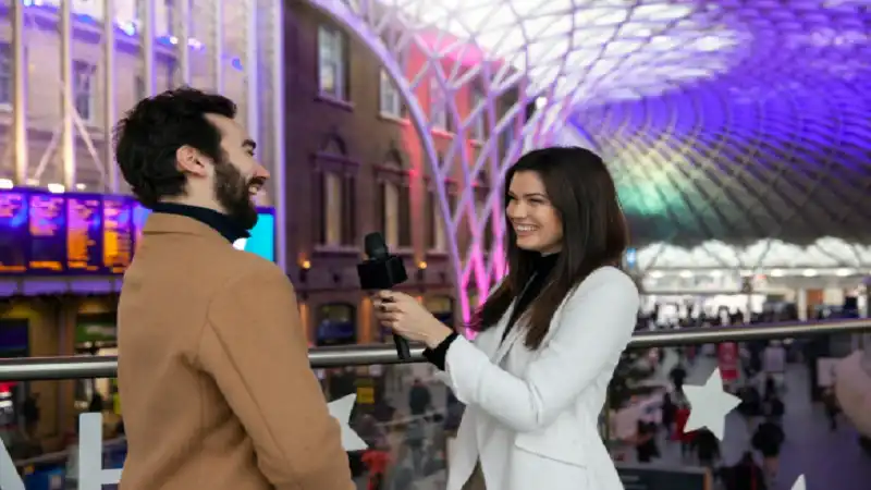 Live Event Production: What It Takes to Run a Flawless Event