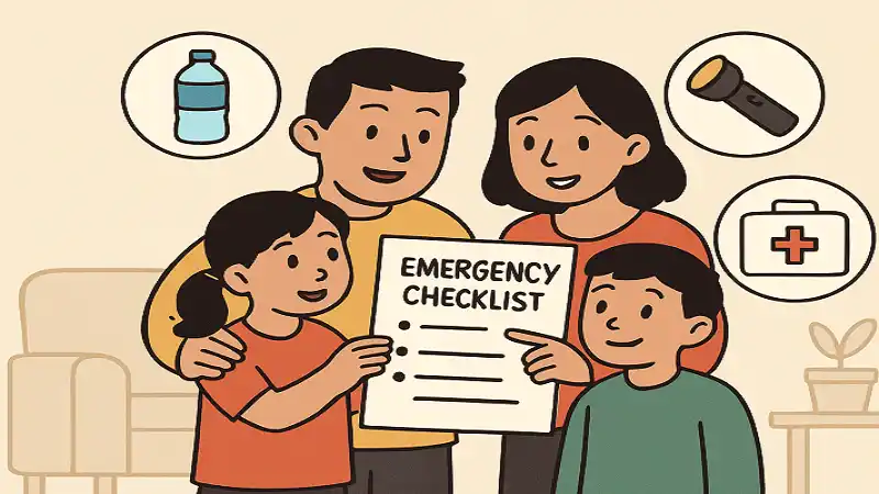 Preparing for Home Emergencies: Practical Steps and Planning