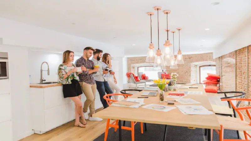 Easy Home Improvement Ideas to Create a Comfortable and Stylish Space