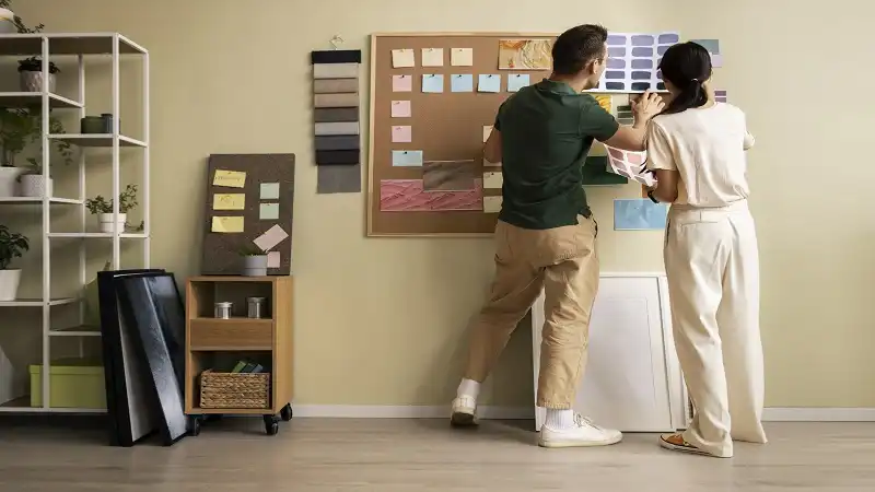 Organizing a Home Improvement Project From Start to Finish