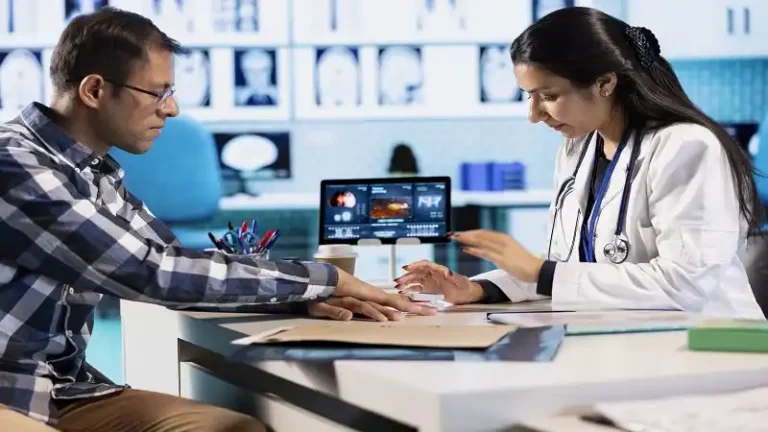 How Technology Is Transforming Medical Record Review Services
