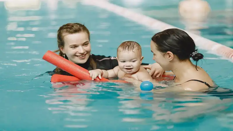 Why Early Water Safety Skills Matter for Every Parent