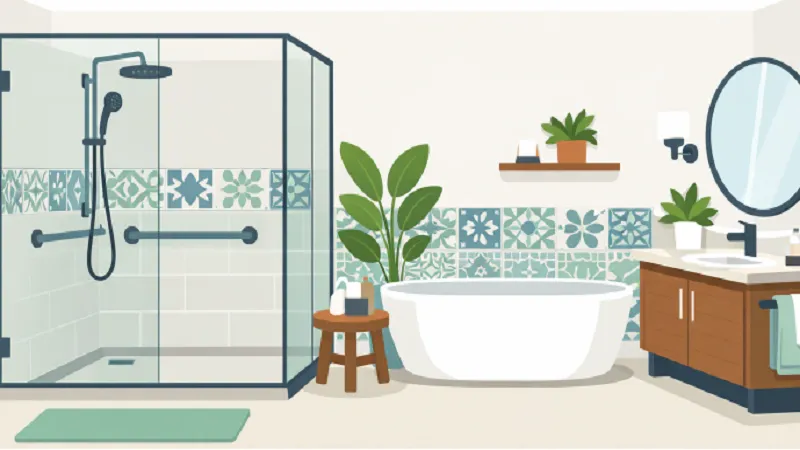 Modern Bathroom Remodeling Ideas for 2026: Transform Your Space with Style and Functionality