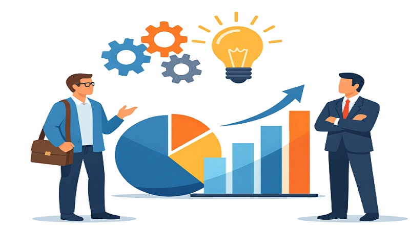 The Critical Role of Financial Consulting in Modern Enterprise Growth