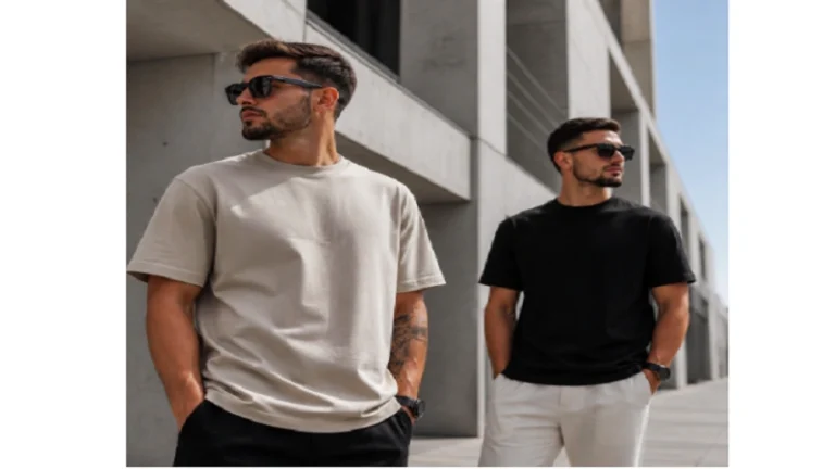 Why Custom T-Shirts Are Redefining Personal Style and Brand Identity in 2024