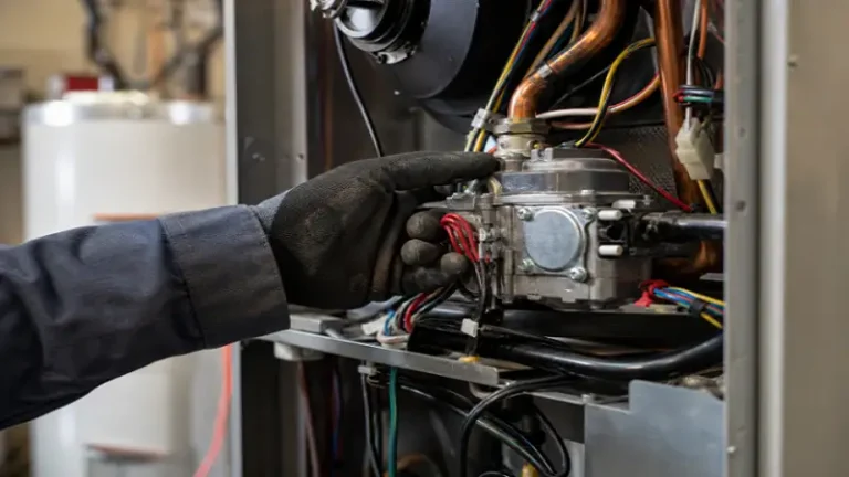 How Winston-Salem, North Carolina Homeowners Can Plan a Reliable Heating Upgrade