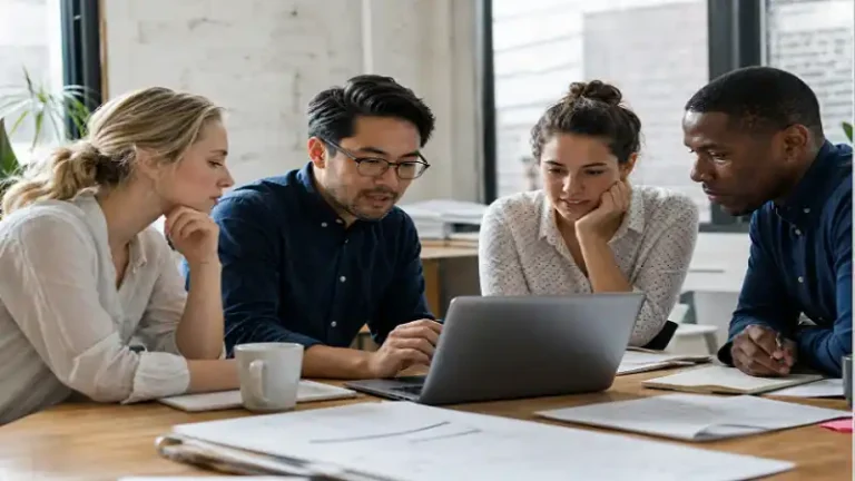 Crafting Compelling and Impactful Business Presentations