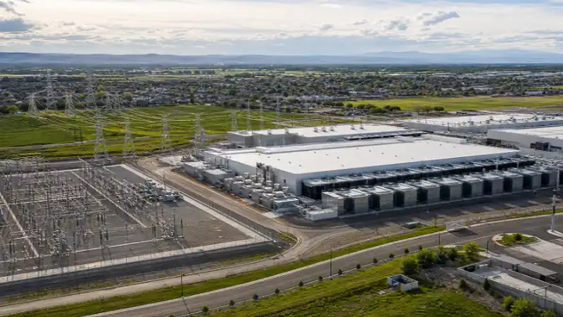 How Communities Can Prepare for Rising AI Electricity Demand