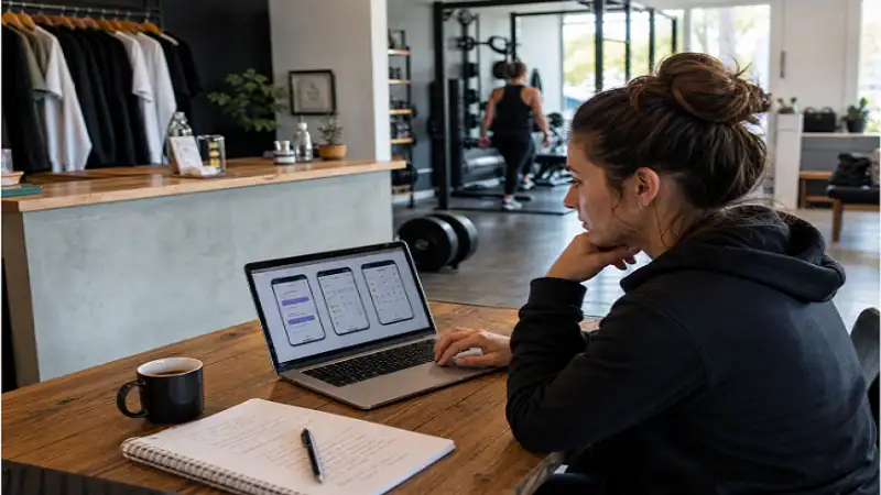 From Idea To Working App: A Practical Guide To AI-Assisted Software Projects