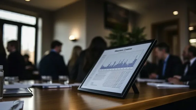 How Firms Streamline Reporting For Publicly Traded Companies