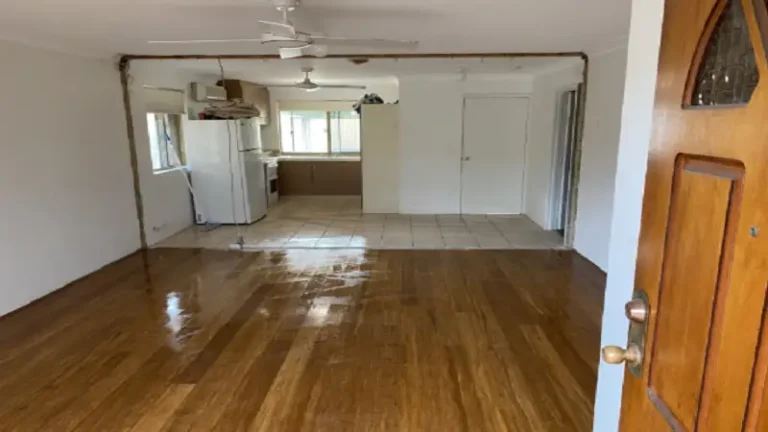 Non-Load-Bearing Wall Removal in Perth for Open-Plan Living