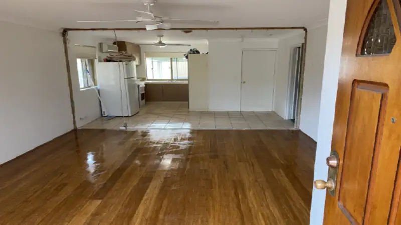 Non-Load-Bearing Wall Removal in Perth for Open-Plan Living
