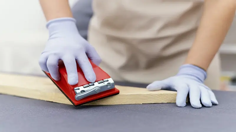 How To Choose Right Abrasive Pad For Cabinet Doors: A SurfPrep Guide