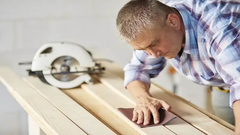 How To Choose Right Abrasive Pad For Cabinet Doors: A SurfPrep Guide