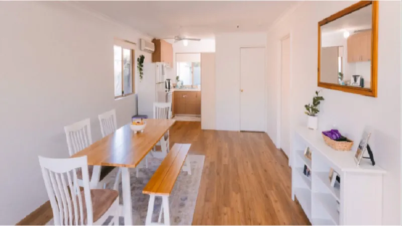 Non-Load-Bearing Wall Removal in Perth for Open-Plan Living