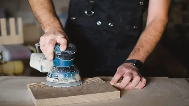 How To Choose Right Abrasive Pad For Cabinet Doors: A SurfPrep Guide