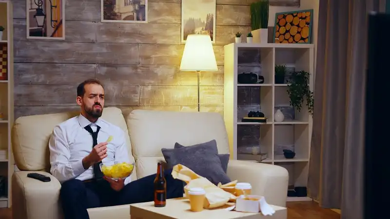 The Real Cost of a Drinking Habit: What Alcohol Quietly Takes From a Household Budget