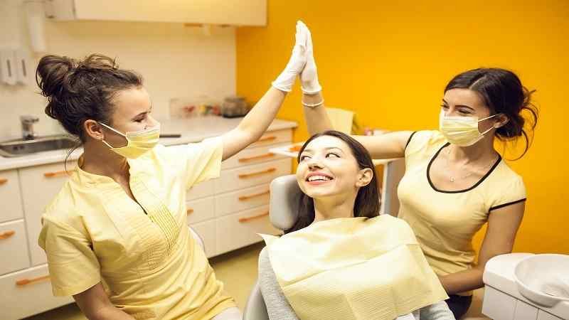 3 Cosmetic Dentistry Options That Provide Confidence At Every Stage Of Life